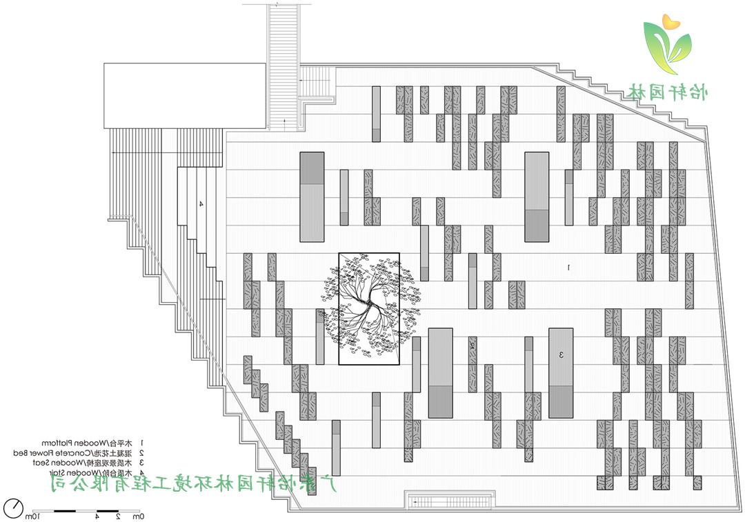 全至科技创新园种植平台和体验馆欢迎访问十大电子网址平面图